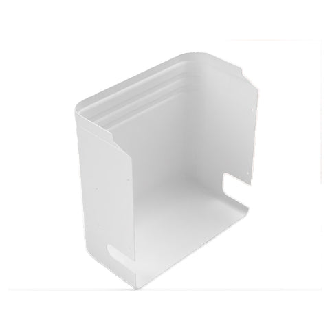 Terex : COVER W/TOOL CUTOUT FBG CONTROL Part No. 481810TU