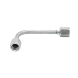 Terex : 1/4 TUBE ASSY ZINC PLATED Part No. 481899TU