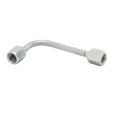 Terex : 1/4 TUBE ASSY ZINC PLATED Part No. 481899TU