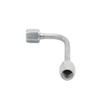 Terex : 1/4 TUBE ASSY ZINC PLATED Part No. 481899TU