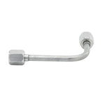 Terex : 1/4 TUBE ASSY ZINC PLATED Part No. 481899TU