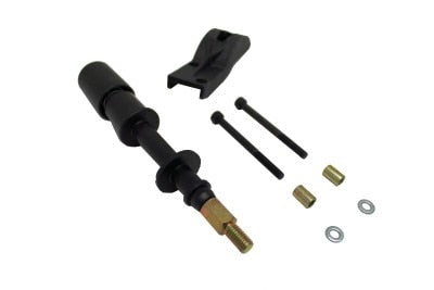 Terex : BUCHER HANDLE KIT  PLASTIC LIFT LOCK Part No. 481935TU