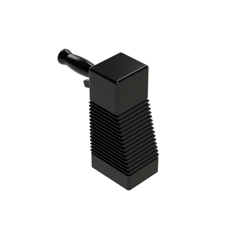 Terex : BUCHER SINGLE STICK  PLASTIC Part No. 482011TU