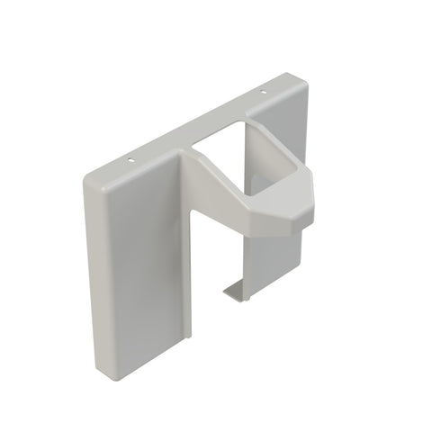 Terex : PLATFORM BRKT COVER Part No. 482293TU