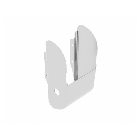Terex : ROTATOR BRKT COVER Part No. 482294TU