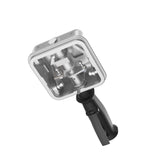 Terex : CONTROL HEAD ASSY (455917 486089 615982) Part No. 483170TU