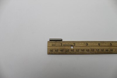 Terex : ROLL PIN Part No. 483196TU