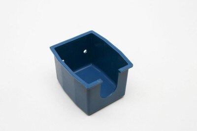 Terex : BOOT CAP (BLUE) Part No. 483204TU