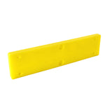 Terex : RUBBER PAD Part No. 483291TU
