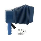 Terex : BUCHER SINGLE STICK  PLASTIC  4 FUNCTION Part No. 483417TU