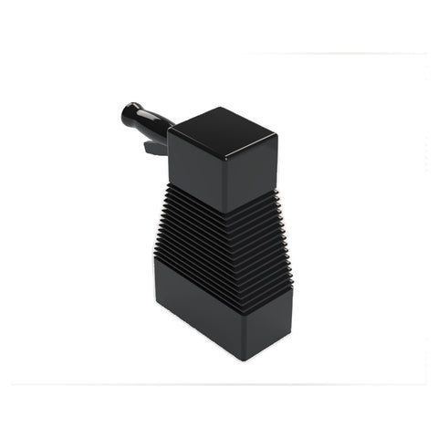 Terex : SINGLE STICK,TALL,PLASTIC,4 FUNCTION,V10 Part No. 483577TU