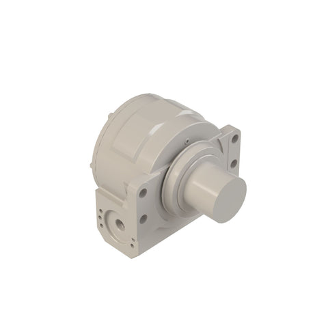 Terex : SPEED REDUCER/GEAR BOX Part No. 483630TU