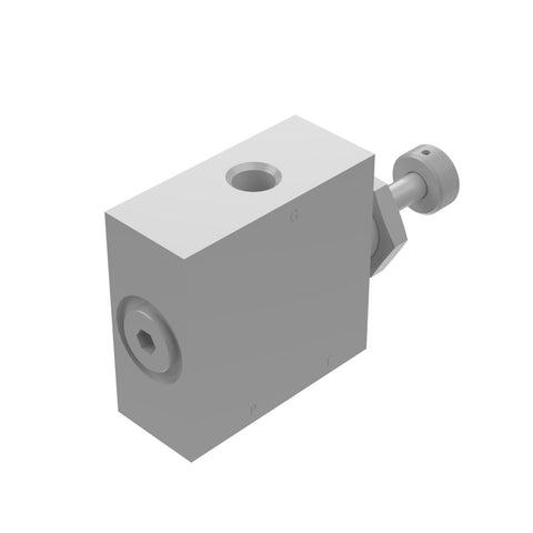 Terex : SELECTOR MODIFIED Part No. 483730TU