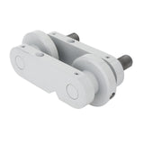 Terex : LEVELING ROLLER ASSY Part No. 484063TU