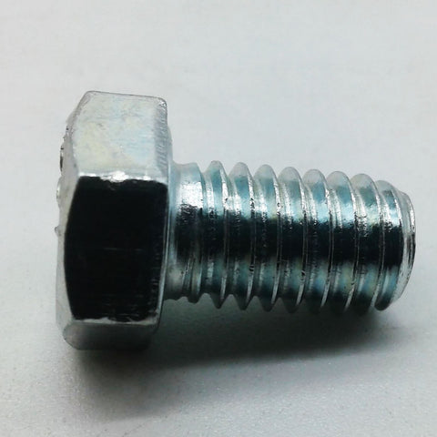 Terex : HBOLT 0.38-16 X 0.63 X 0.63 GR5 ZP Part No. 48408TU