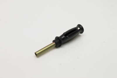 Terex : HANDLE ASSY  PILOT CTRL HEAD SGL STK REPLACES H11093 Part No. 484479TU