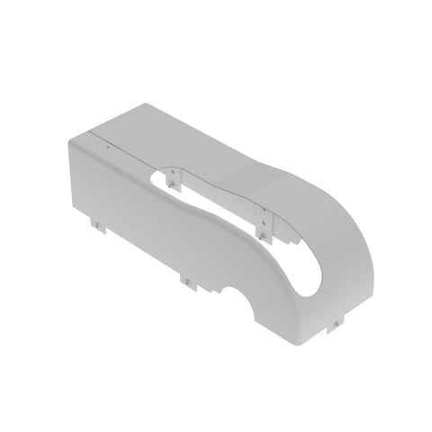 Terex : BOOT COVER BOTTOM Part No. 484575TU