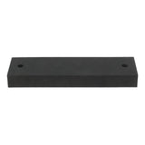 Terex : PAD RUBBER 44-55DUROMETER 1 TX2.5 WX 8.5 L Part No. 484700TU