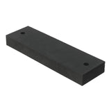 Terex : PAD RUBBER 44-55DUROMETER 1 TX2.5 WX 8.5 L Part No. 484700TU