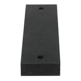 Terex : PAD RUBBER 44-55DUROMETER 1 TX2.5 WX 8.5 L Part No. 484700TU