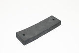 Terex : PAD RUBBER 44-55DUROMETER 1 TX2.5 WX 8.5 L Part No. 484700TU
