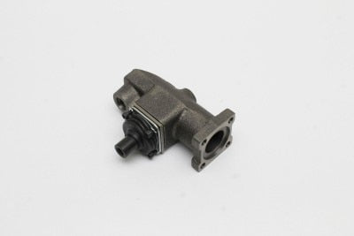 Terex : BONNET ASSY Part No. 484831TU