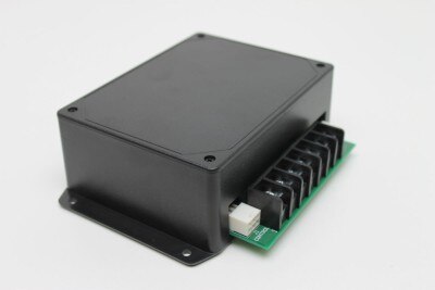 Terex : MINI BOX SST4 Part No. 484885TU