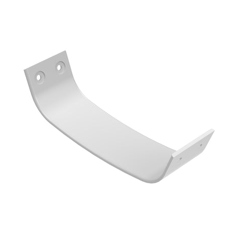 Terex : WEAR PAD BOOM REST Part No. 484933TU