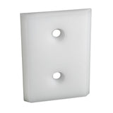 Terex : WEAR PAD SIDE Part No. 484953TU