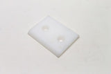Terex : WEAR PAD SIDE Part No. 484953TU