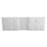 Terex : WEAR PAD  BOTTOM Part No. 484954TU