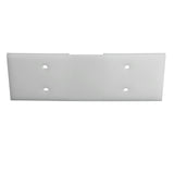Terex : WEAR PAD  BOTTOM Part No. 484954TU
