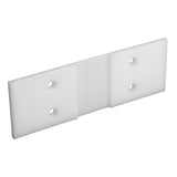 Terex : WEAR PAD  BOTTOM Part No. 484954TU
