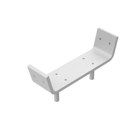 Terex : WELDT BOOM REST Part No. 484956TU