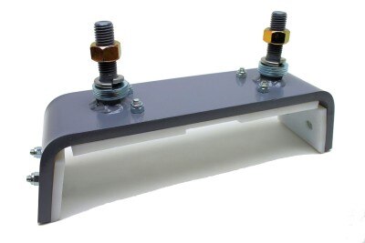 Terex : BOOM REST ASSY Part No. 484957TU
