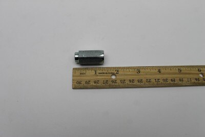 Terex : SOCKET - 1/4 IN Part No. 48510TU