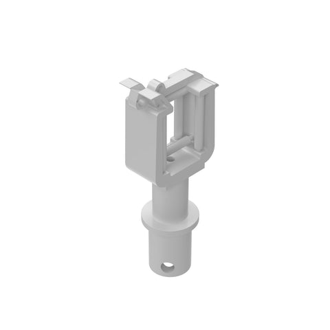Terex : SGL WIRE CONDUCTOR HOLDER (AB CHANCE) Part No. 485386TU