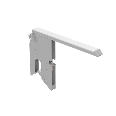 Terex : AUGER BRACKET ASSY Part No. 485583TU