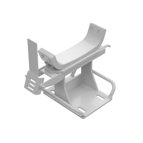 Terex : CAMLOCK UPPER BOOM REST Part No. 486386TU
