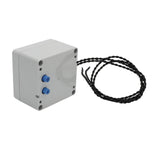 Terex : (NC) BATT BOX FOR FO SWITCH W/LEADS & HOOK UPS (R/B:630835) Part No. 486392TU