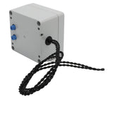 Terex : (NC) BATT BOX FOR FO SWITCH W/LEADS & HOOK UPS (R/B:630835) Part No. 486392TU