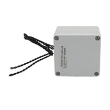 Terex : (NC) BATT BOX FOR FO SWITCH W/LEADS & HOOK UPS (R/B:630835) Part No. 486392TU
