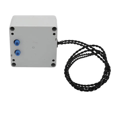 Terex : (NC) BATT BOX FOR FO SWITCH W/LEADS & HOOK UPS (R/B:630835) Part No. 486392TU