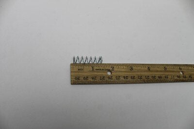 Terex : SPRING COMPRESSION 6.50LB/IN X 1.375 LG LC-032E-12M Part No. 486548TU