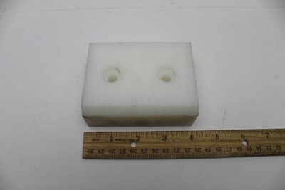 Terex : WEAR PAD SIDE THK Part No. 486669TU