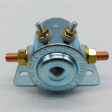Terex : SOLENOID STARTER (24059) Part No. 48669TU