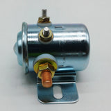 Terex : SOLENOID STARTER (24059) Part No. 48669TU