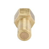 Terex : VENT CHECK 06FJ 5 IN HG(2PSI) Part No. 486813TU