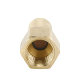 Terex : VENT CHECK 06FJ 5 IN HG(2PSI) Part No. 486813TU
