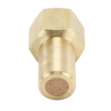 Terex : VENT CHECK 06FJ 5 IN HG(2PSI) Part No. 486813TU